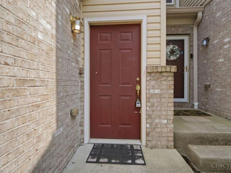 3663 Thorngate Drive, Mason, OH 45040 Photo 8