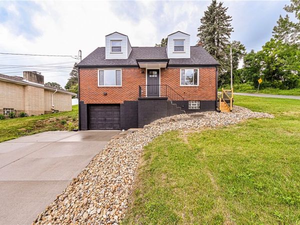 240 Verdant Street, Irwin, PA 15642
