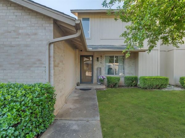 9713 Hefner Village Boulevard, Oklahoma City, OK 73162