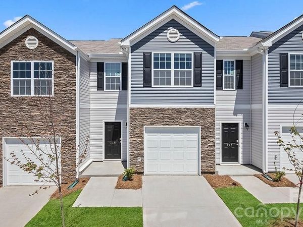 3281 Ora Smith Road , Lincolnton, NC 28092