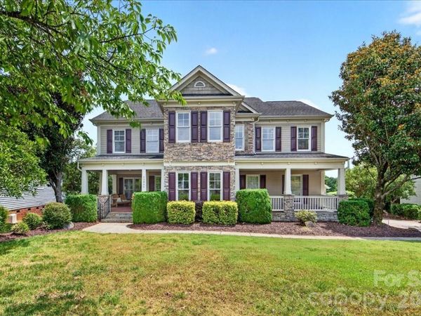 15054 Northgreen Drive , Huntersville, NC 28078