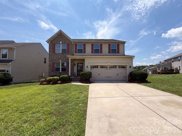 2275 Stone Pile Drive SW, Concord, NC 28025