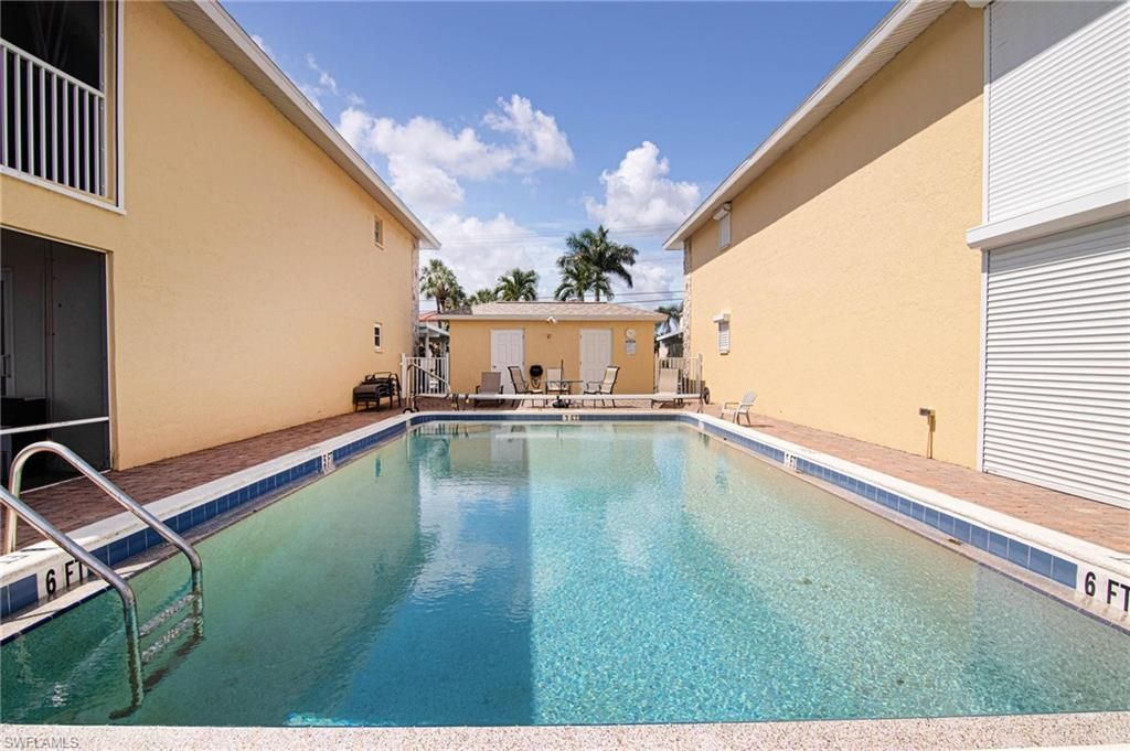 1627 Beach Pkwy , Unit 105, Cape Coral, FL 33904 Photo