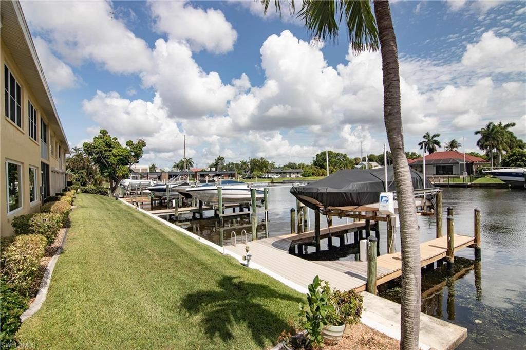 1627 Beach Pkwy , Unit 105, Cape Coral, FL 33904 Photo