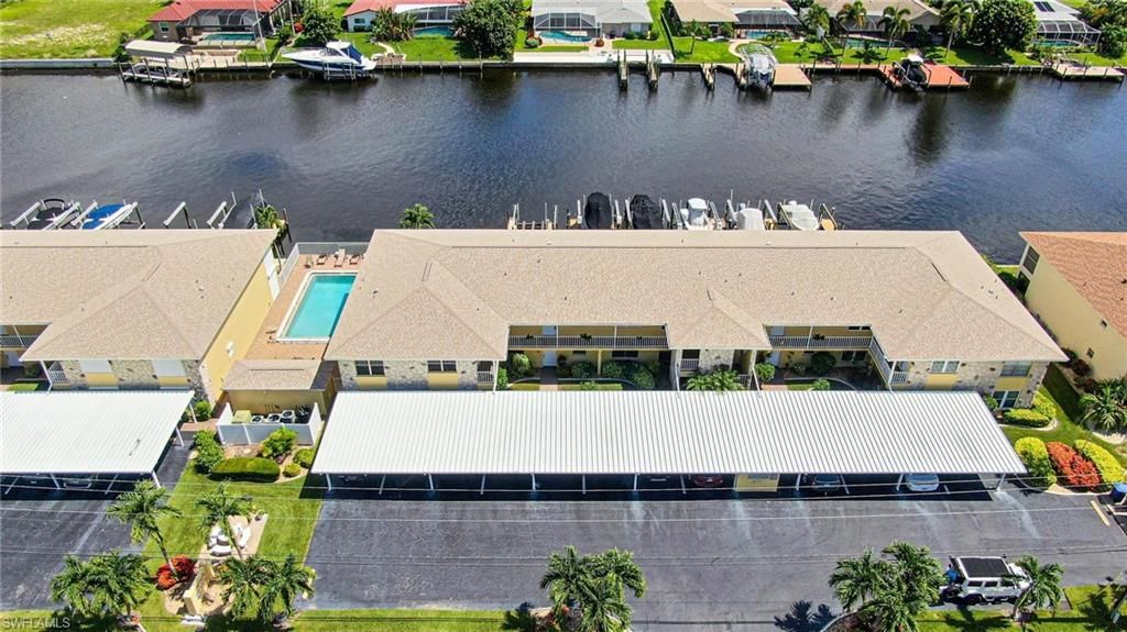1627 Beach Pkwy , Unit 105, Cape Coral, FL 33904 Photo