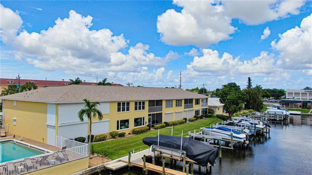 1627 Beach Pkwy , Unit 105, Cape Coral, FL 33904 Photo