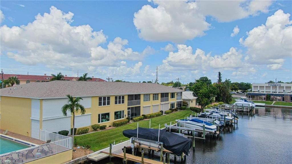 1627 Beach Pkwy , Unit 105, Cape Coral, FL 33904 Photo