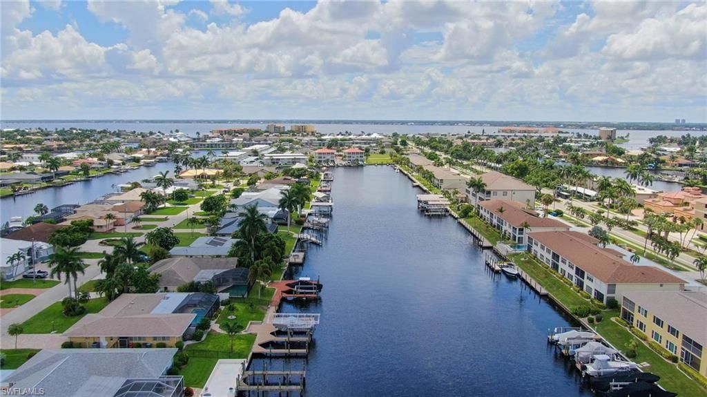 1627 Beach Pkwy , Unit 105, Cape Coral, FL 33904 Photo