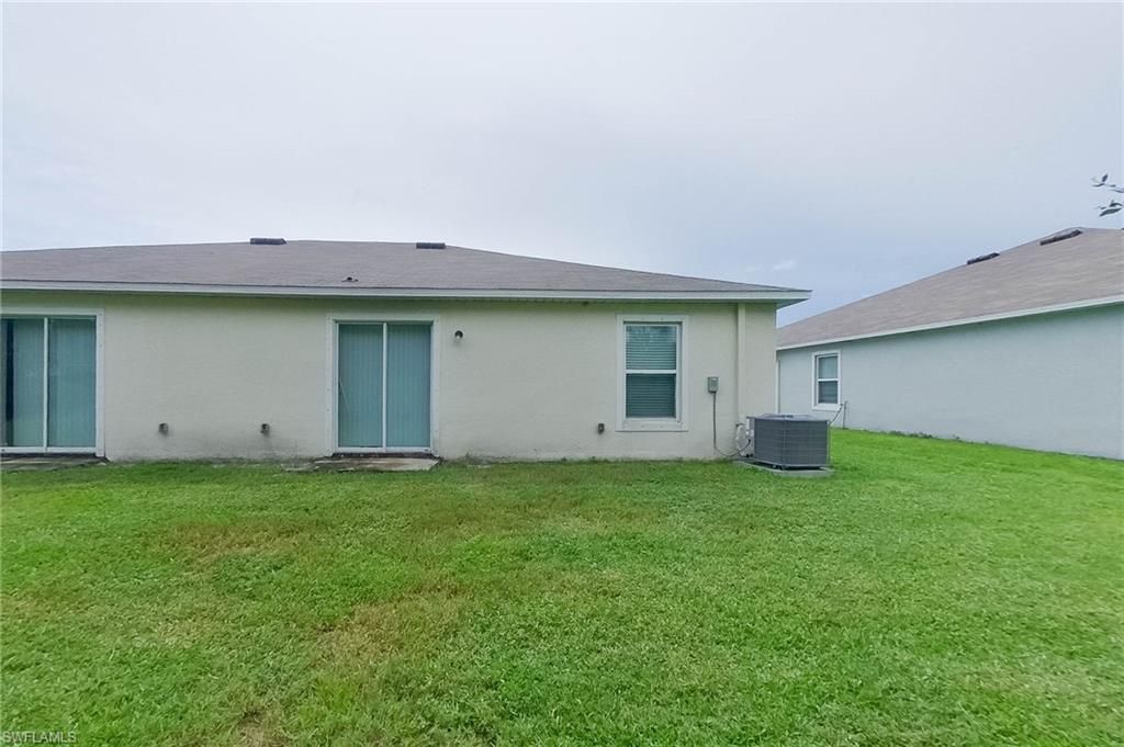 9135 Aegean Cir , Lehigh Acres, FL 33936 Photo