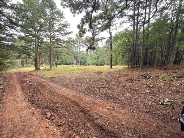 3938 County Road 3631 , Lamar, AR 72846
