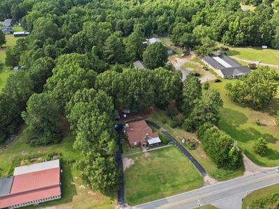 421 S Wheeler Avenue, Prosperity, SC 29127