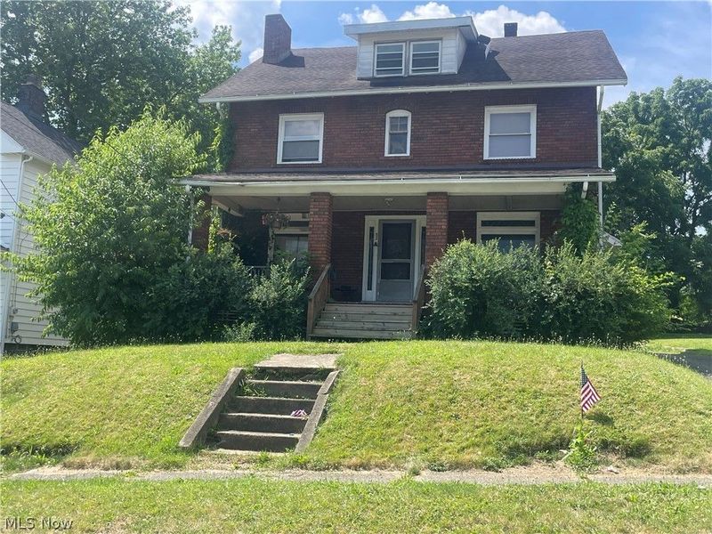 52 Sexton Street , Struthers, OH 44471 Photo 1