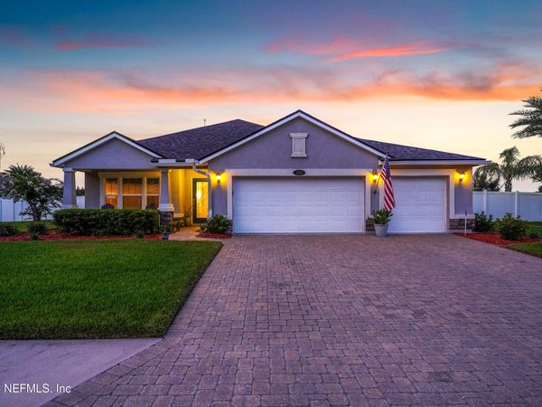 458 DEER CROSSING Road, St. Augustine, FL 32086