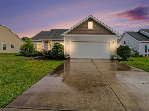 2708 Desert Rose St., Little River, SC 29566