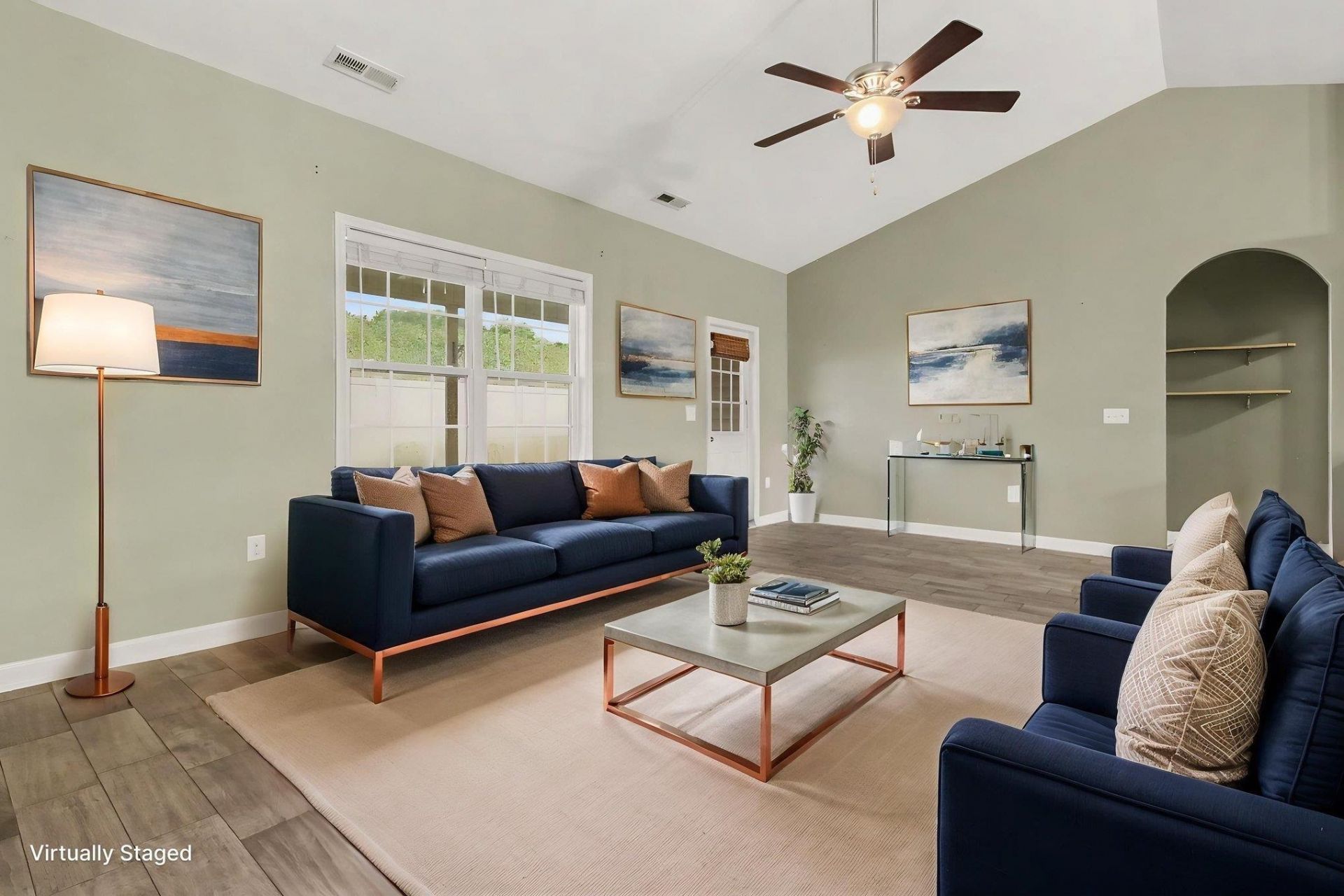 2708 Desert Rose St. Photo 6