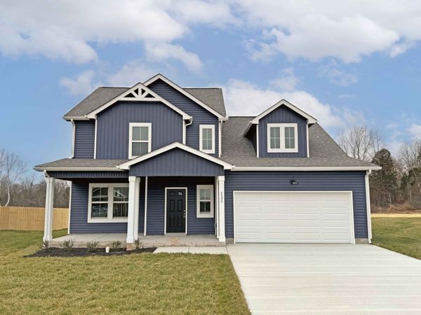2090 Ireland Way, Clarksville, TN 37042