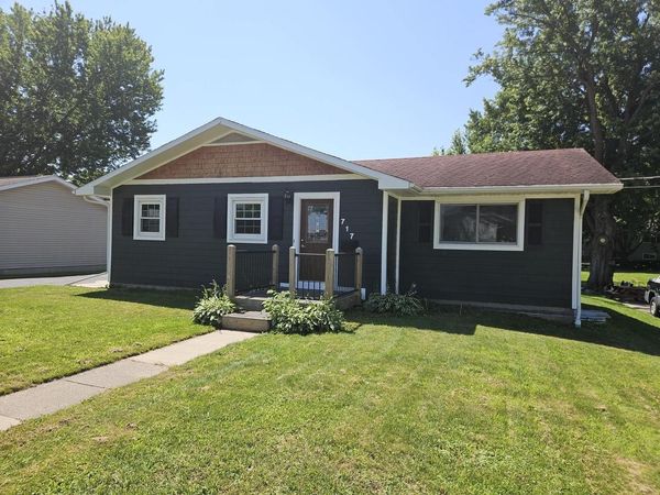 717 Austin St, Sparta, WI 54656