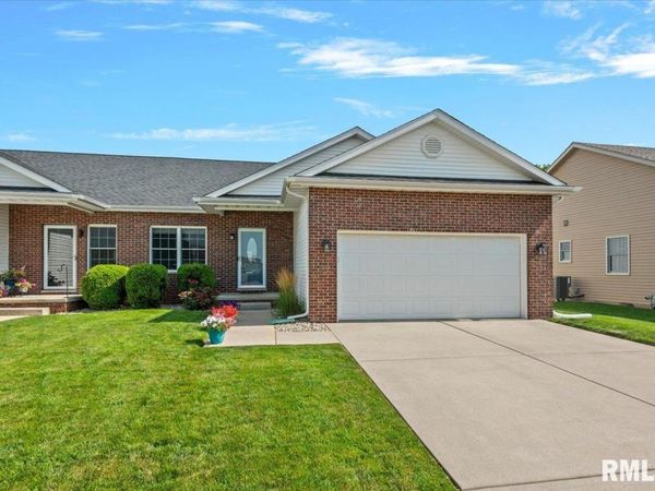 5405 BILTMORE Drive, Springfield, IL 62711
