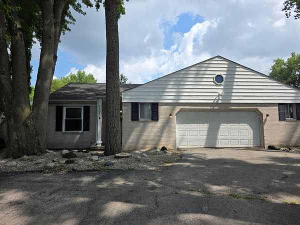 4604 Imperial Drive , Toledo, OH 43623