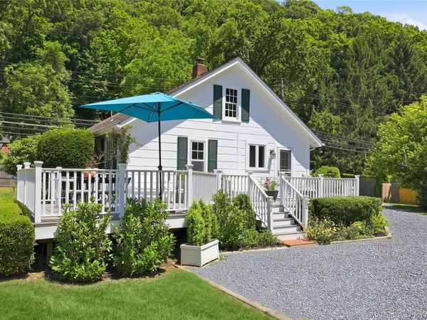 189 Pound Ridge Road, Bedford, NY 10506