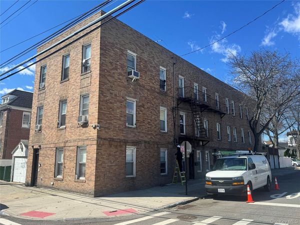2897 Dudley Avenue , Bronx, NY 10461