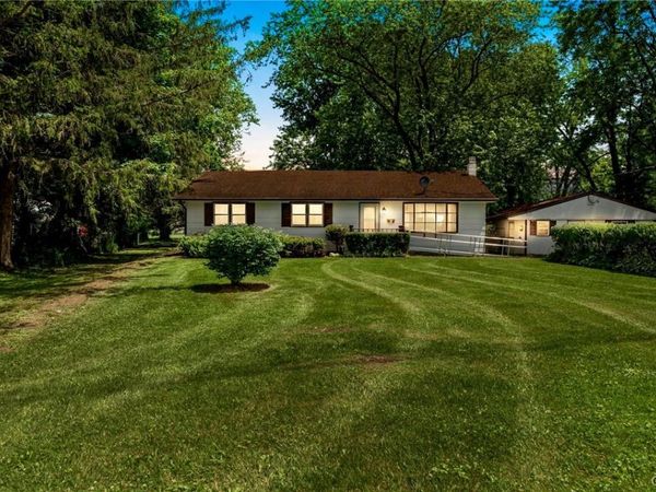 54 Walnut Street N, Waterloo, NY 13165