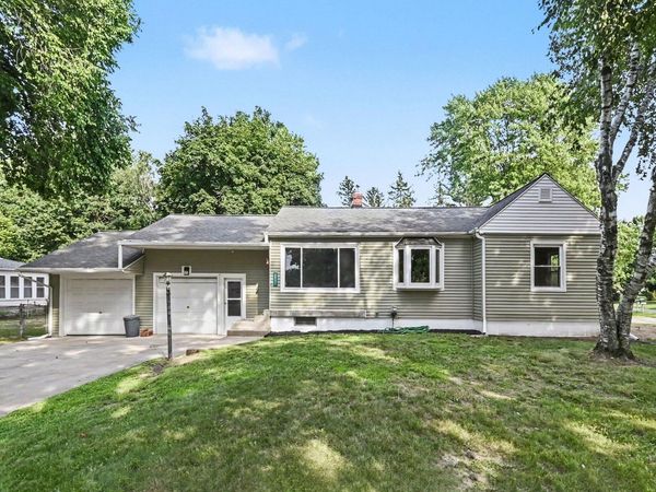 2531 Ashton Road, Jackson, MI 49203