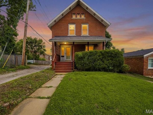 6941 Dale Avenue , St Louis, MO 63139