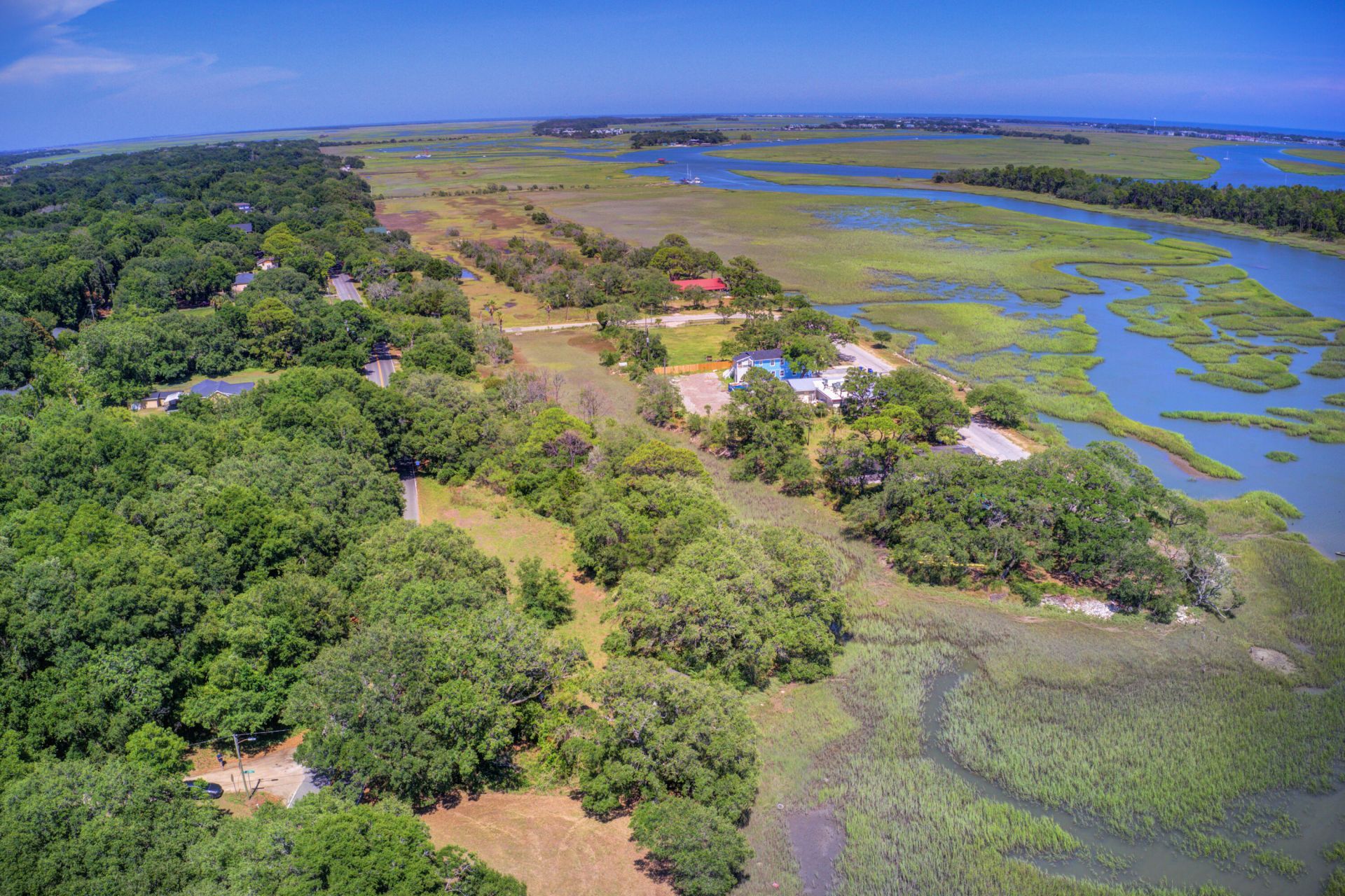 2107 Sol Legare Road Photo 11