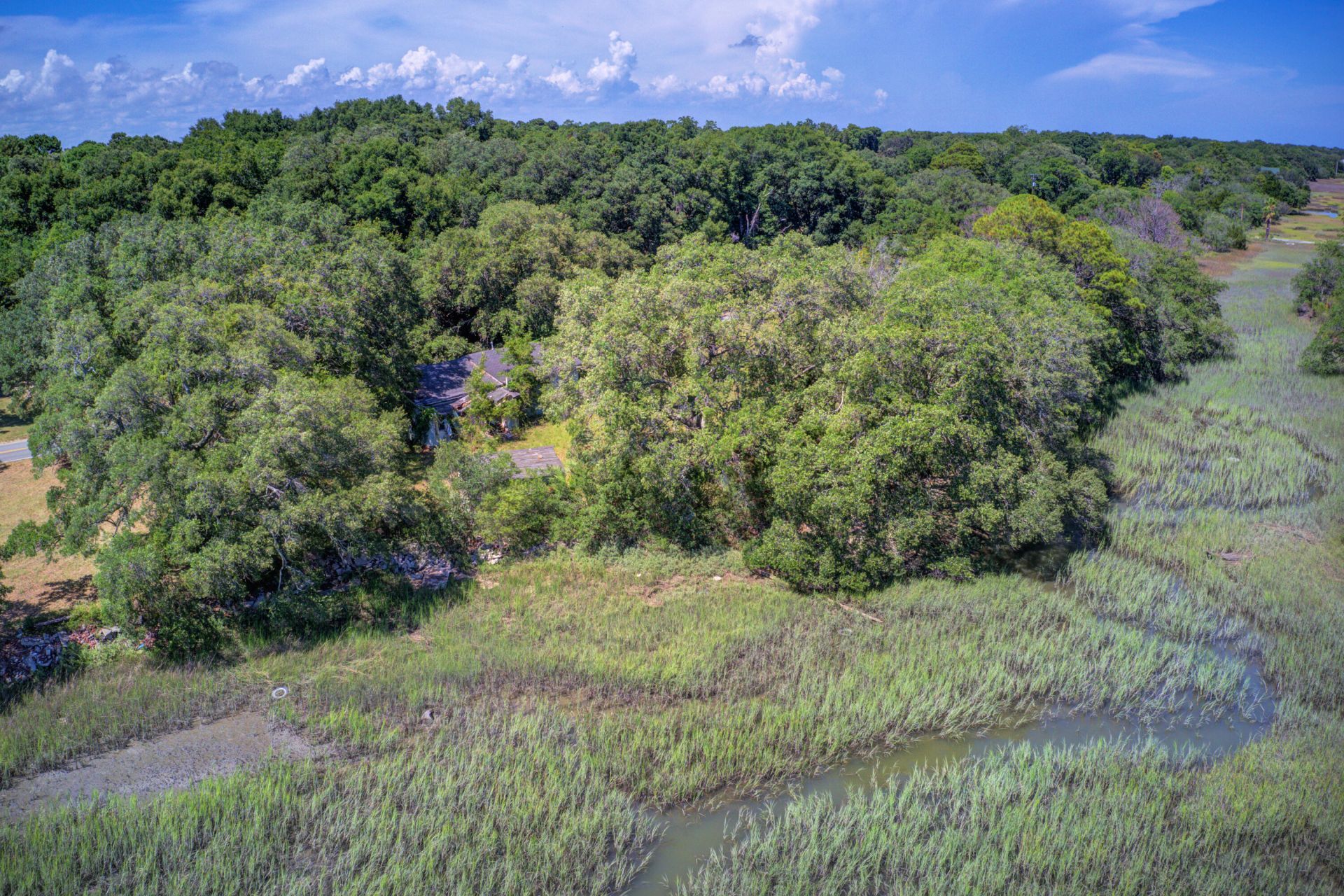 2107 Sol Legare Road Photo 13