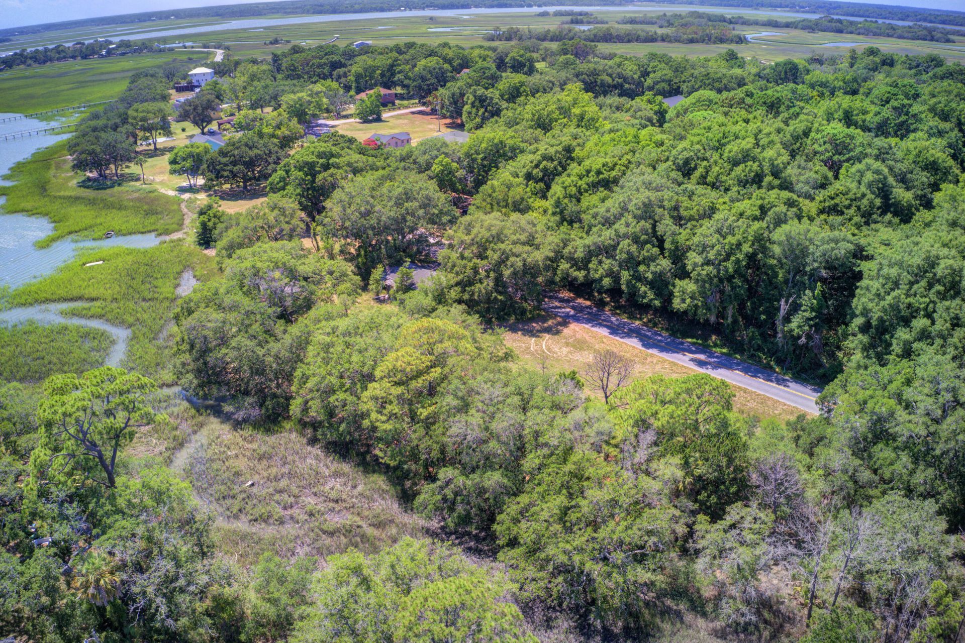 2107 Sol Legare Road Photo 9