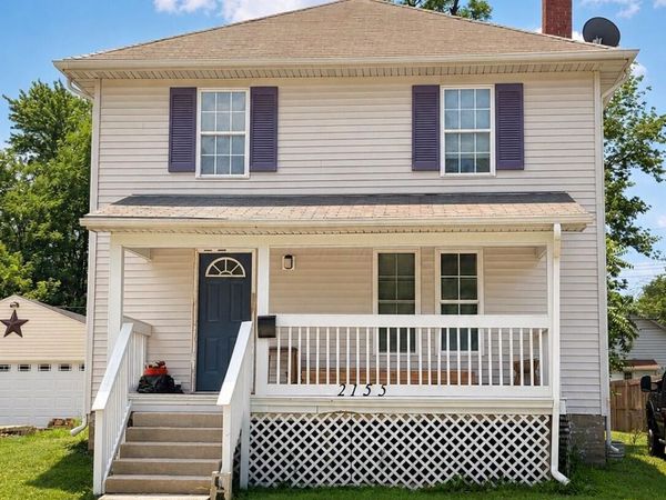 2155 Aberdeen Avenue, Columbus, OH 43211