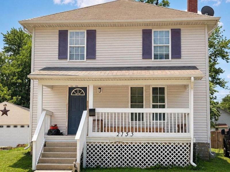 2155 Aberdeen Avenue, Columbus, OH 43211 Photo 1