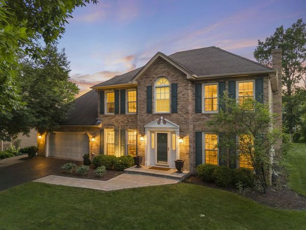 2397 Bluemont Court , Naperville, IL 60565