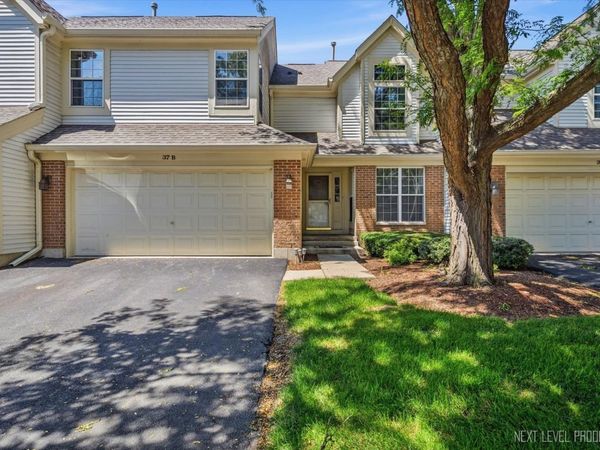 37 Ione Drive , Unit B, South Elgin, IL 60177