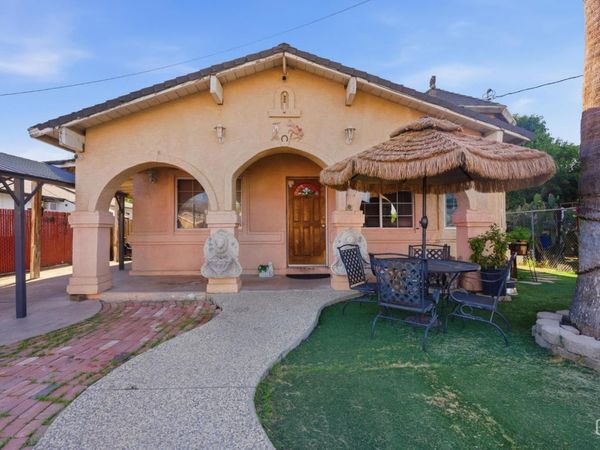 381 B Street, Arvin, CA 93203
