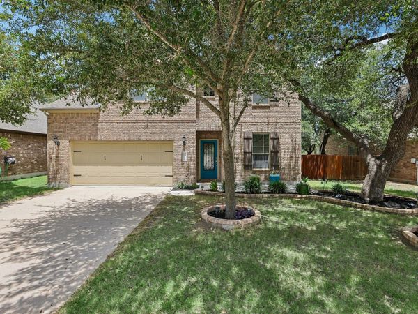 1924 Granite Springs RD, Leander, TX 78641
