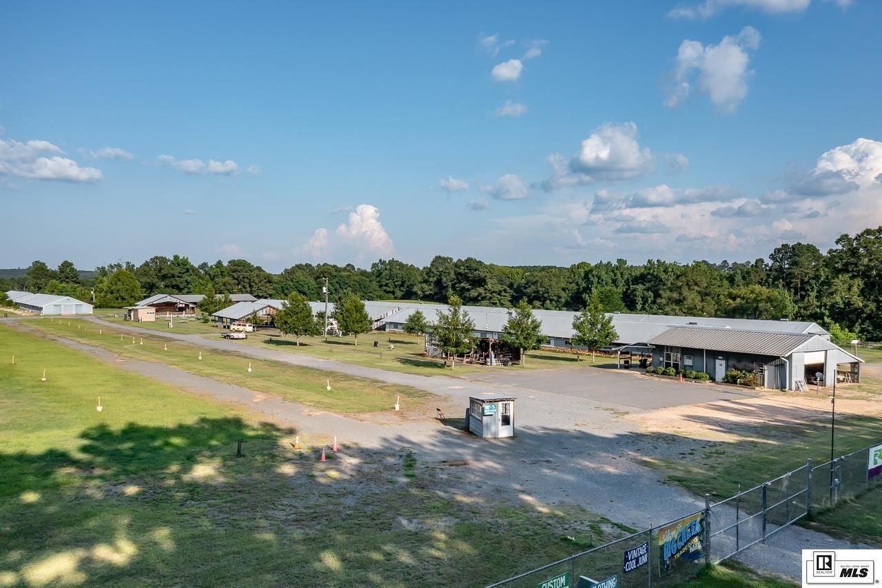 331 California Plant Road, Dubach, LA 71235 Main Photo