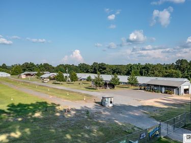 331 CALIFORNIA PLANT ROAD, Dubach, LA 71235