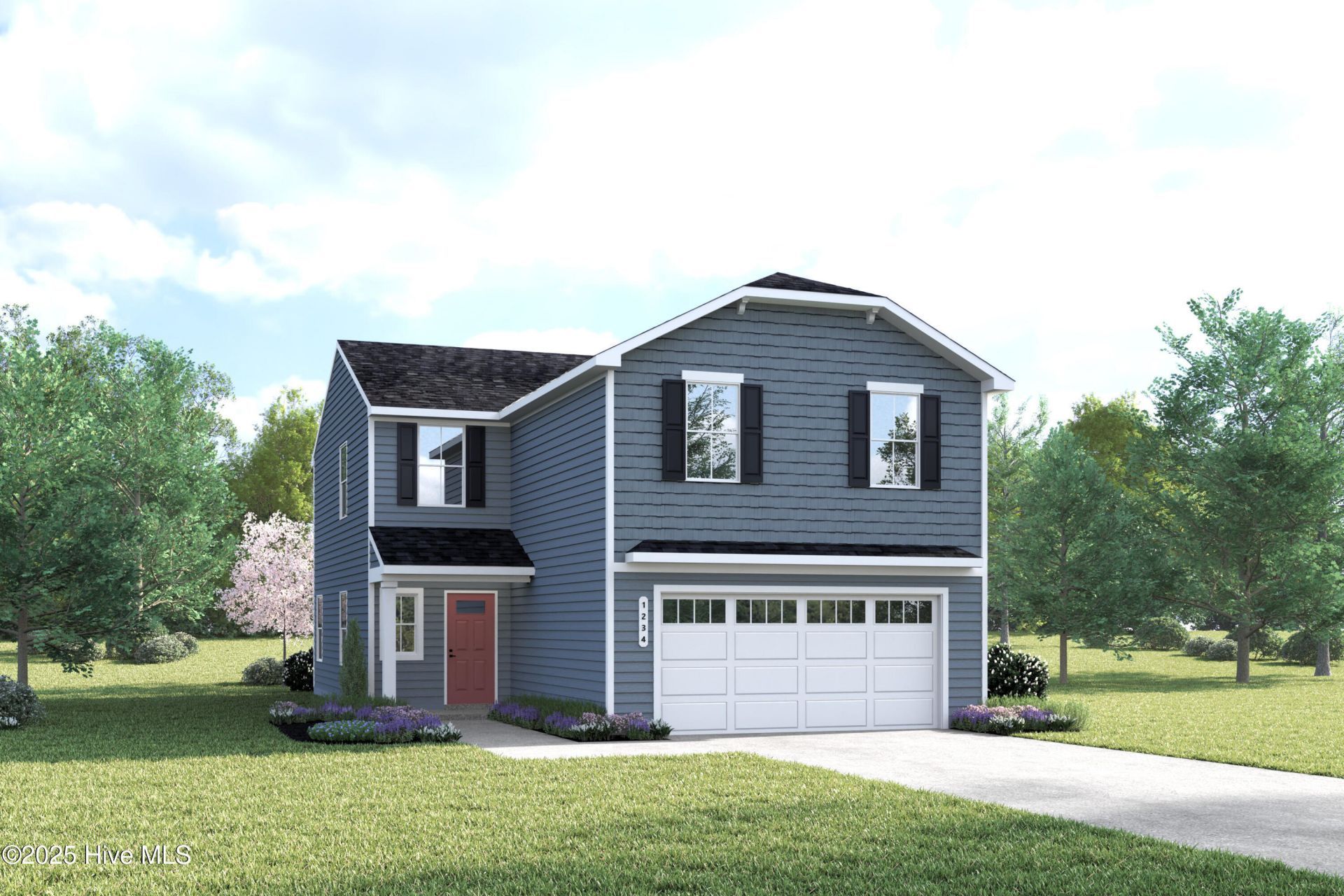 8174 Sterling Oaks Drive Nw, Ash, NC 28420 Main Photo
