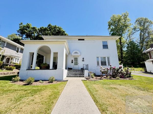 2306 Bland Road, Bluefield, WV 24701