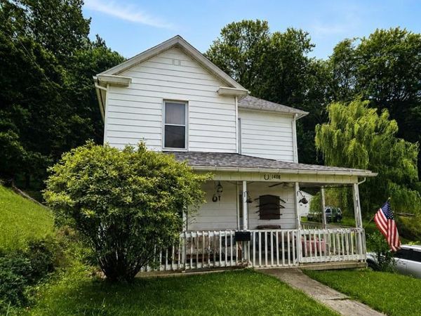 1408 Franklin Street, Bluefield, WV 24701