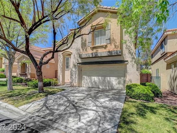 10914 Esta Ponia Court, Las Vegas, NV 89144