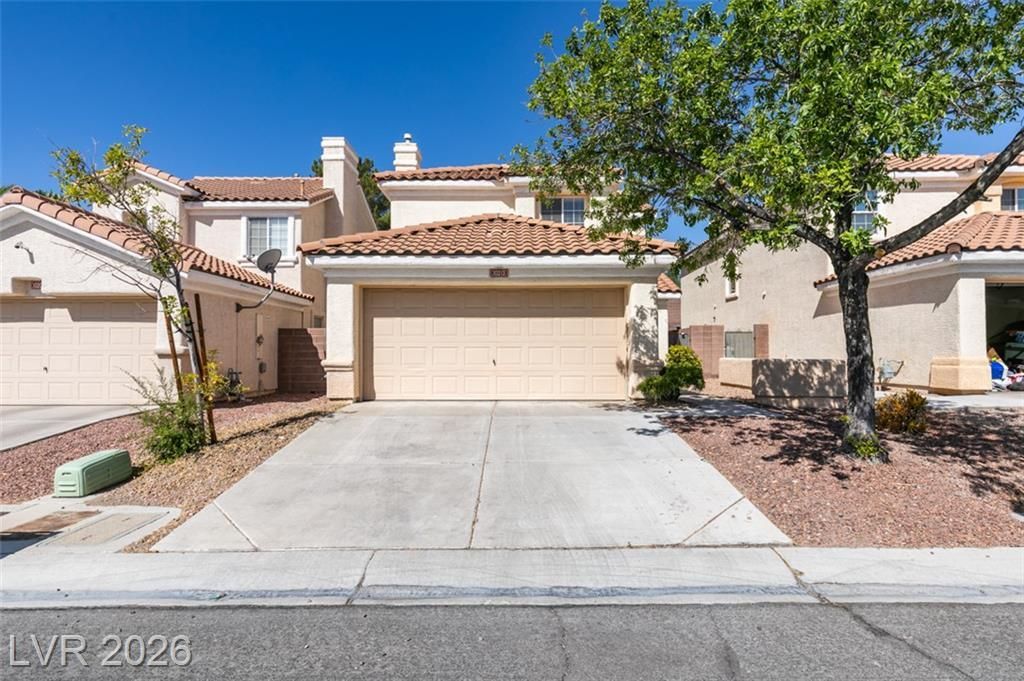 10213 Asti Place, Las Vegas, NV 89134 Main Photo