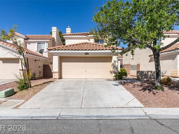 10213 Asti Place, Las Vegas, NV 89134