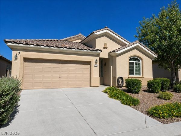 5218 Blue Gum Court , Las Vegas, NV 89148