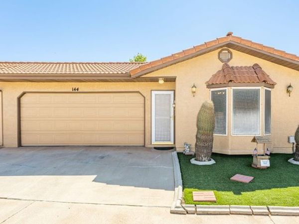 1331 N DIXIE DOWNS RD , Unit 144, St. George, UT 84770