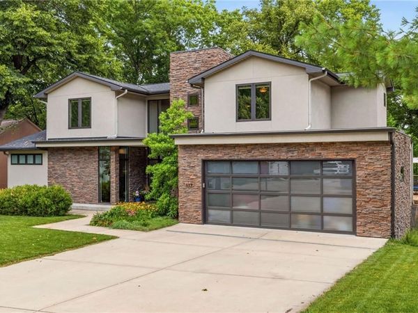 612 NW 40th Terrace, Kansas City, MO 64116