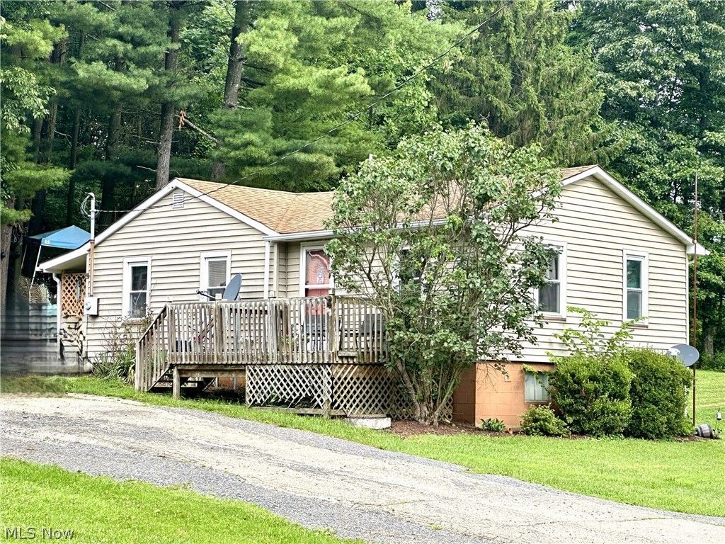 1387 Boyd Road, Colliers, WV 26035 Main Photo