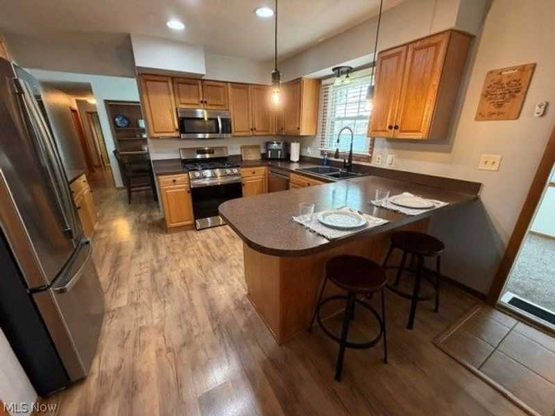 4609 Bond, Warren, OH 44483 Photo 11